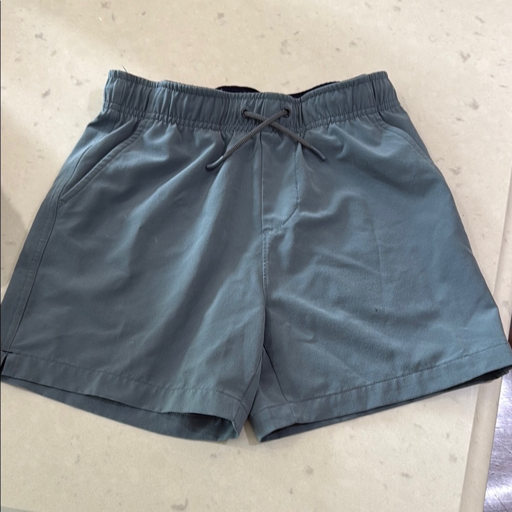 Vineyard Vines Kids Shorts - Blue